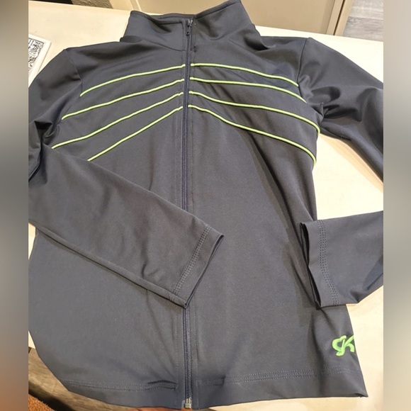 Elite Sports Jacket M - Picture 2 of 2